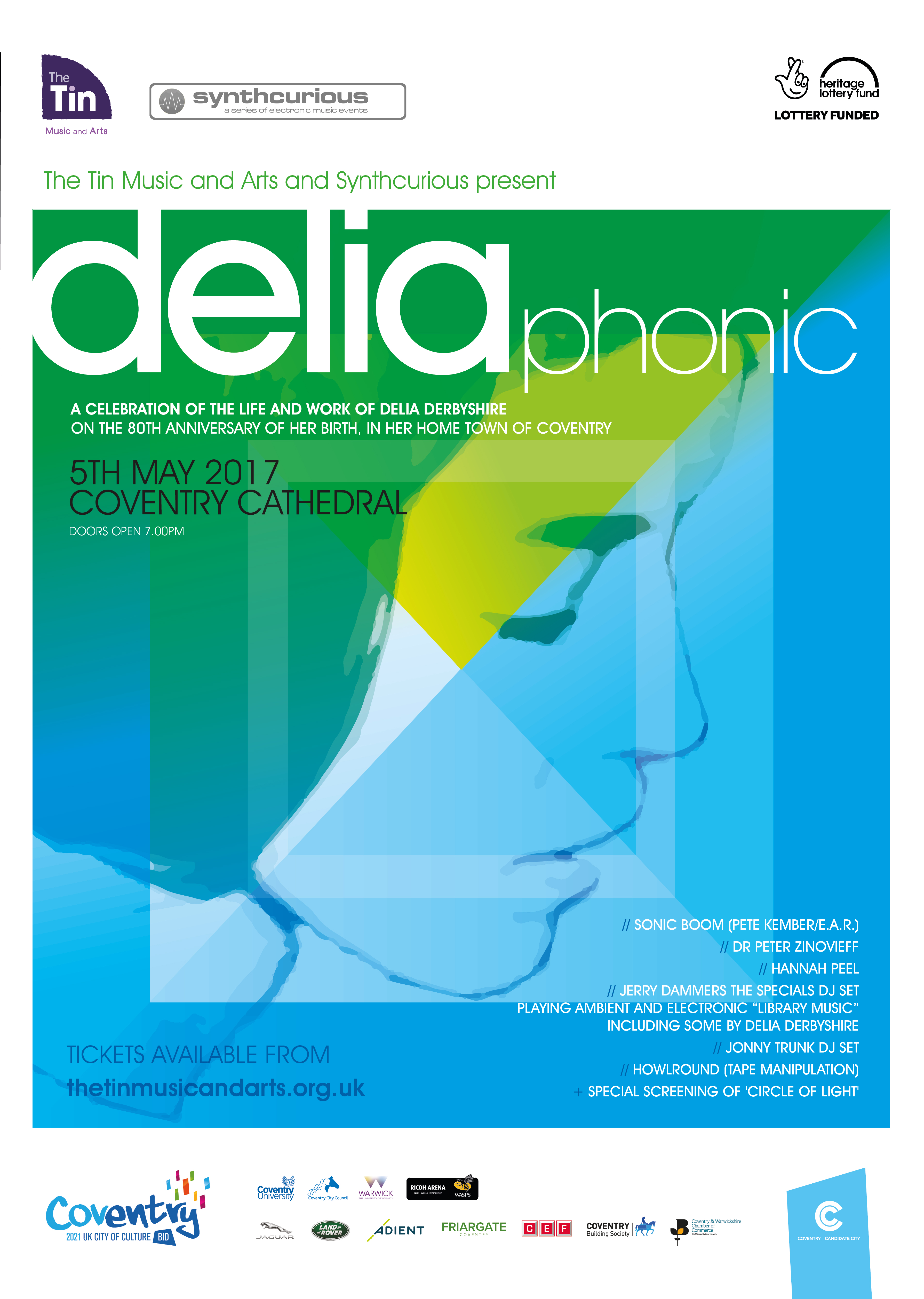 16255J - Deliaphonic A3 poster V2-01