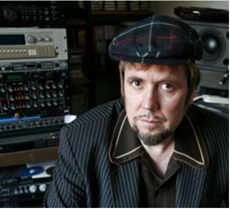 Jerry Dammers