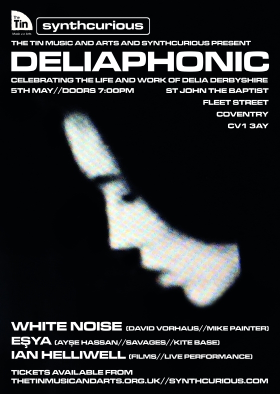 Deliaphonic18